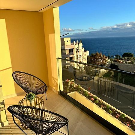 Ines Seaview Apartment فونشال المظهر الخارجي الصورة
