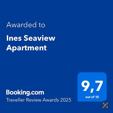 Ines Seaview Apartment فونشال المظهر الخارجي الصورة