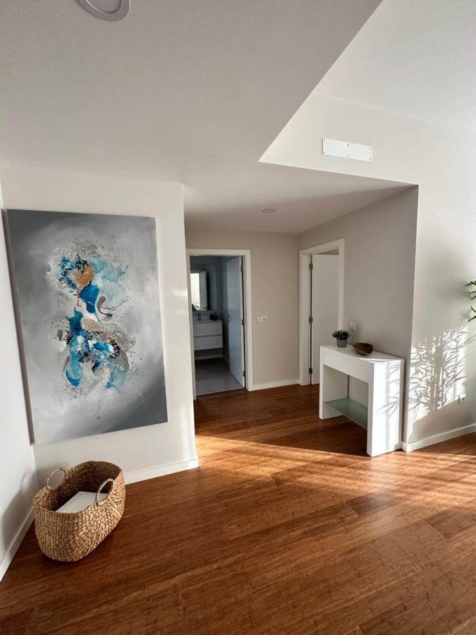 Ines Seaview Apartment فونشال المظهر الخارجي الصورة