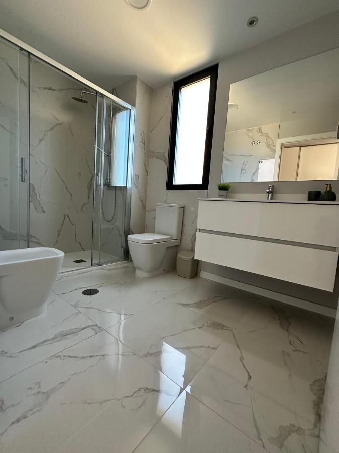 Ines Seaview Apartment فونشال المظهر الخارجي الصورة