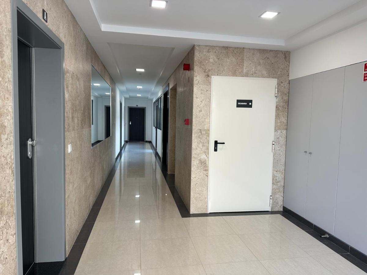 Ines Seaview Apartment فونشال المظهر الخارجي الصورة