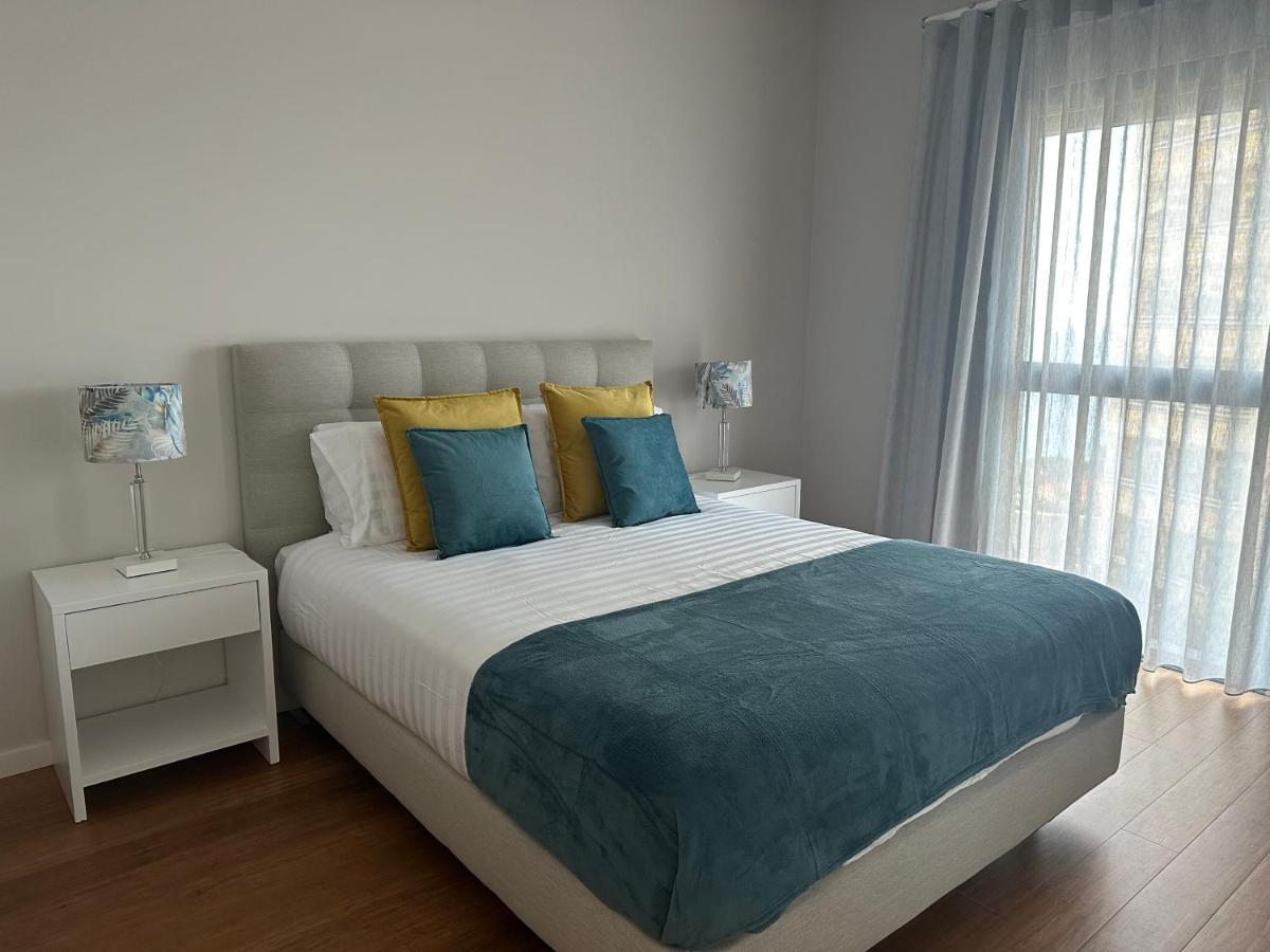Ines Seaview Apartment فونشال المظهر الخارجي الصورة