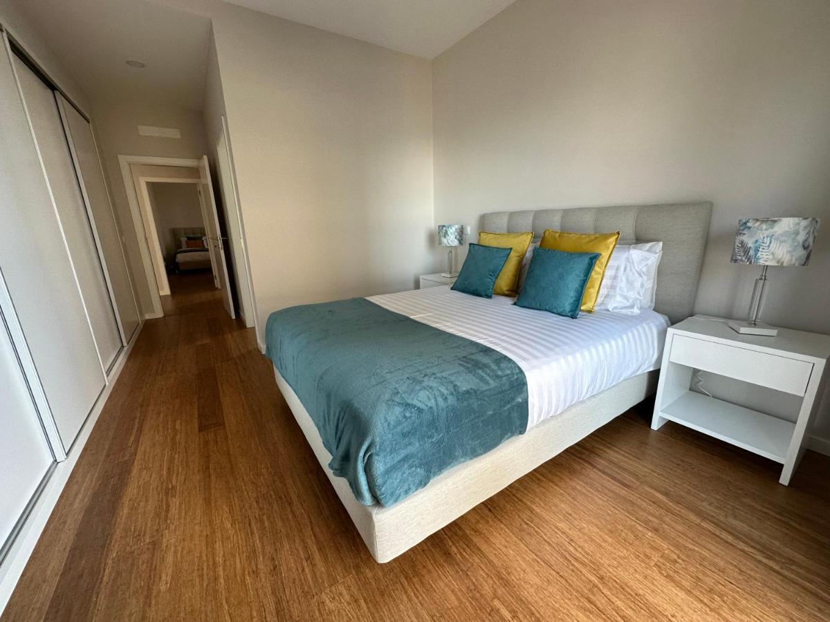 Ines Seaview Apartment فونشال المظهر الخارجي الصورة