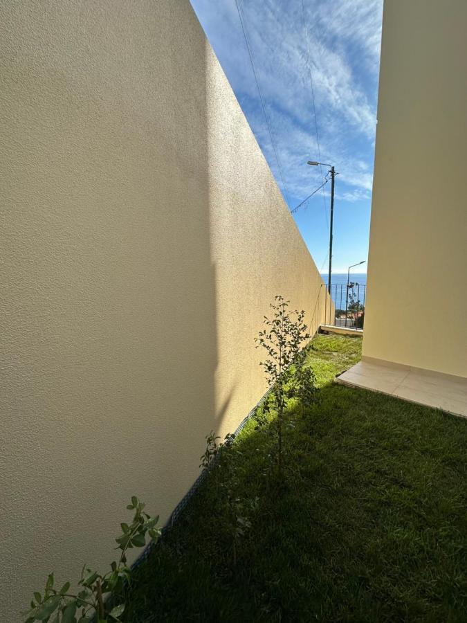 Ines Seaview Apartment فونشال المظهر الخارجي الصورة