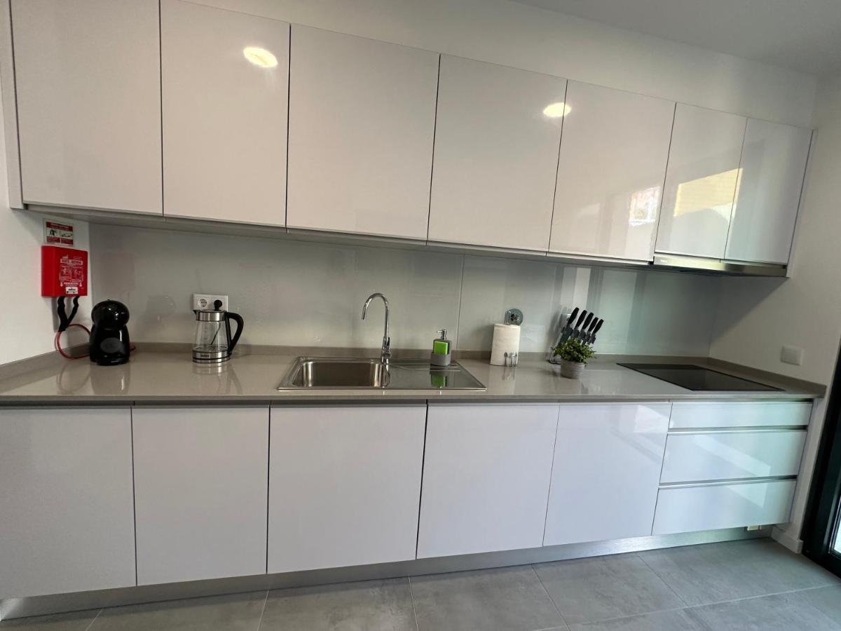 Ines Seaview Apartment فونشال المظهر الخارجي الصورة