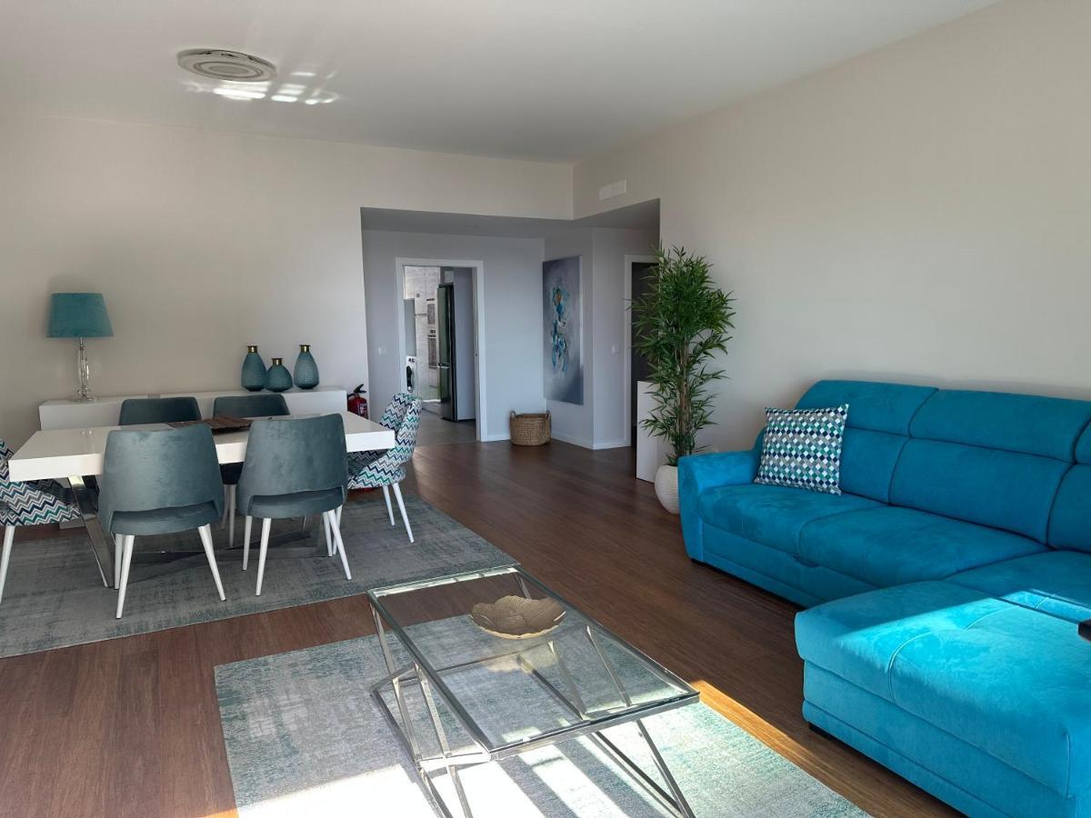 Ines Seaview Apartment فونشال المظهر الخارجي الصورة