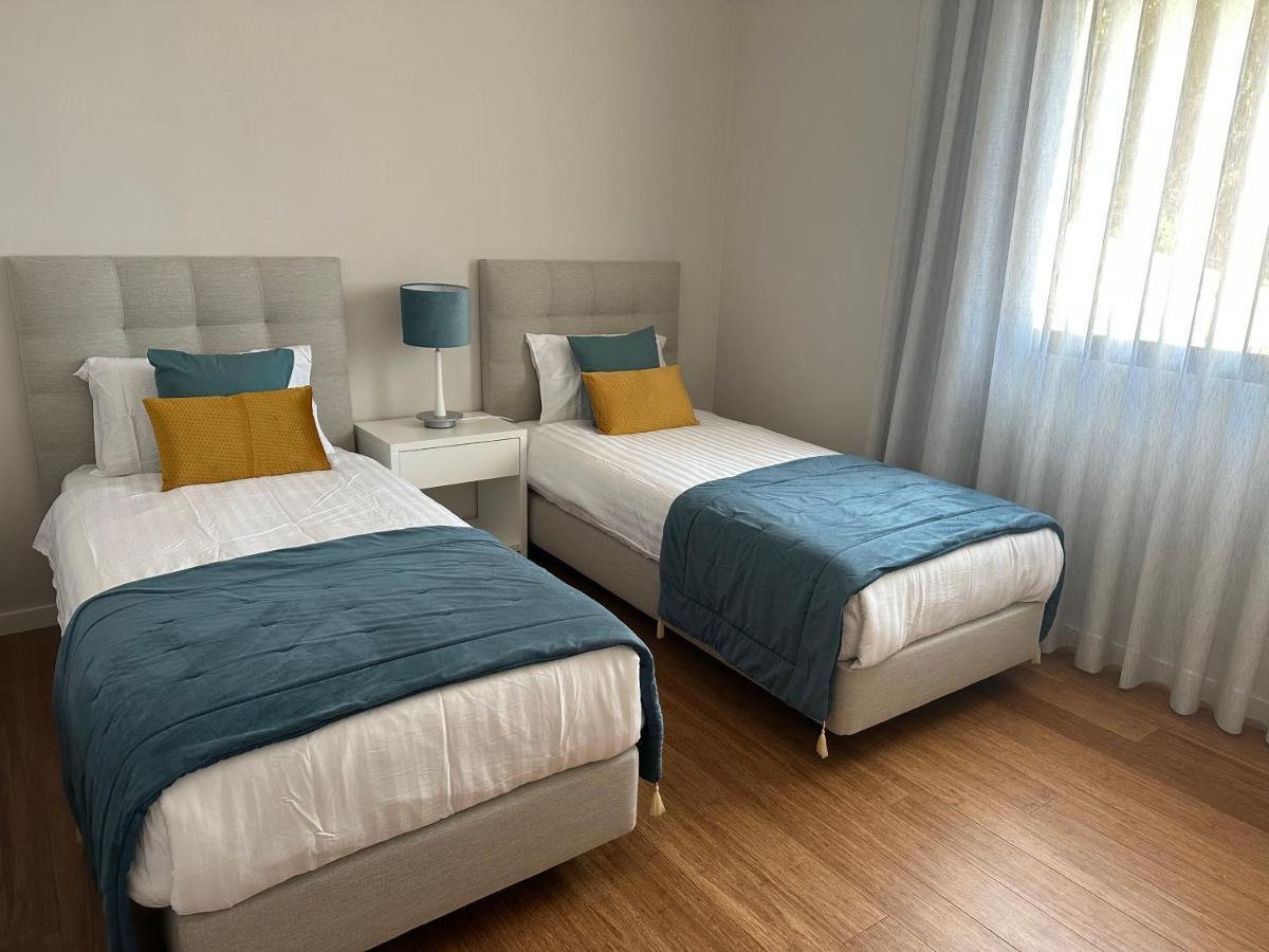 Ines Seaview Apartment فونشال المظهر الخارجي الصورة