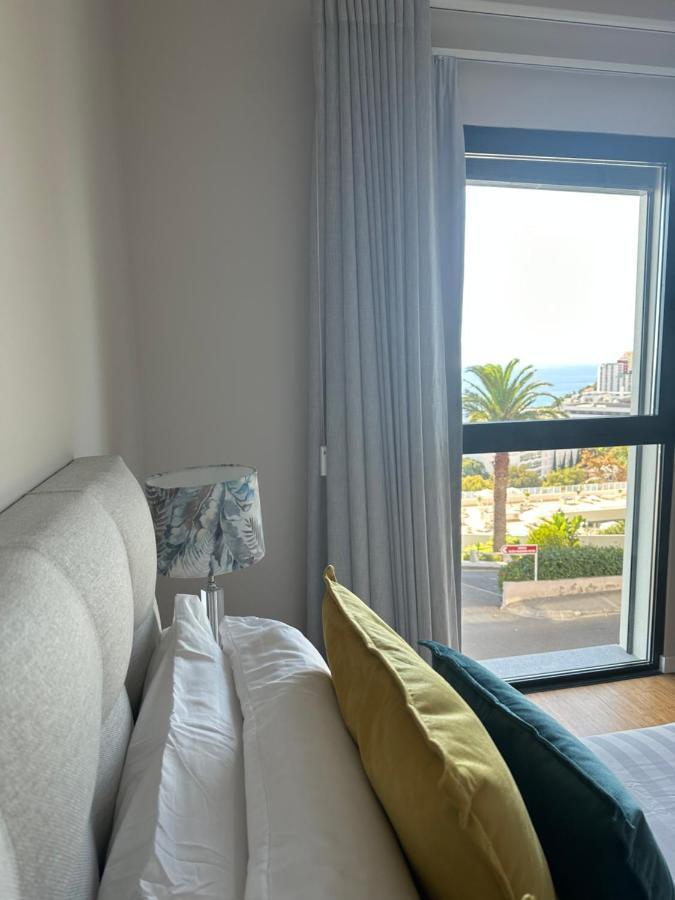 Ines Seaview Apartment فونشال المظهر الخارجي الصورة