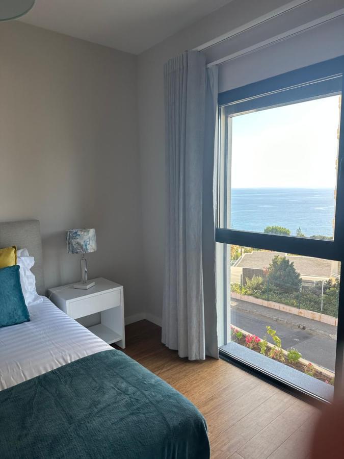 Ines Seaview Apartment فونشال المظهر الخارجي الصورة