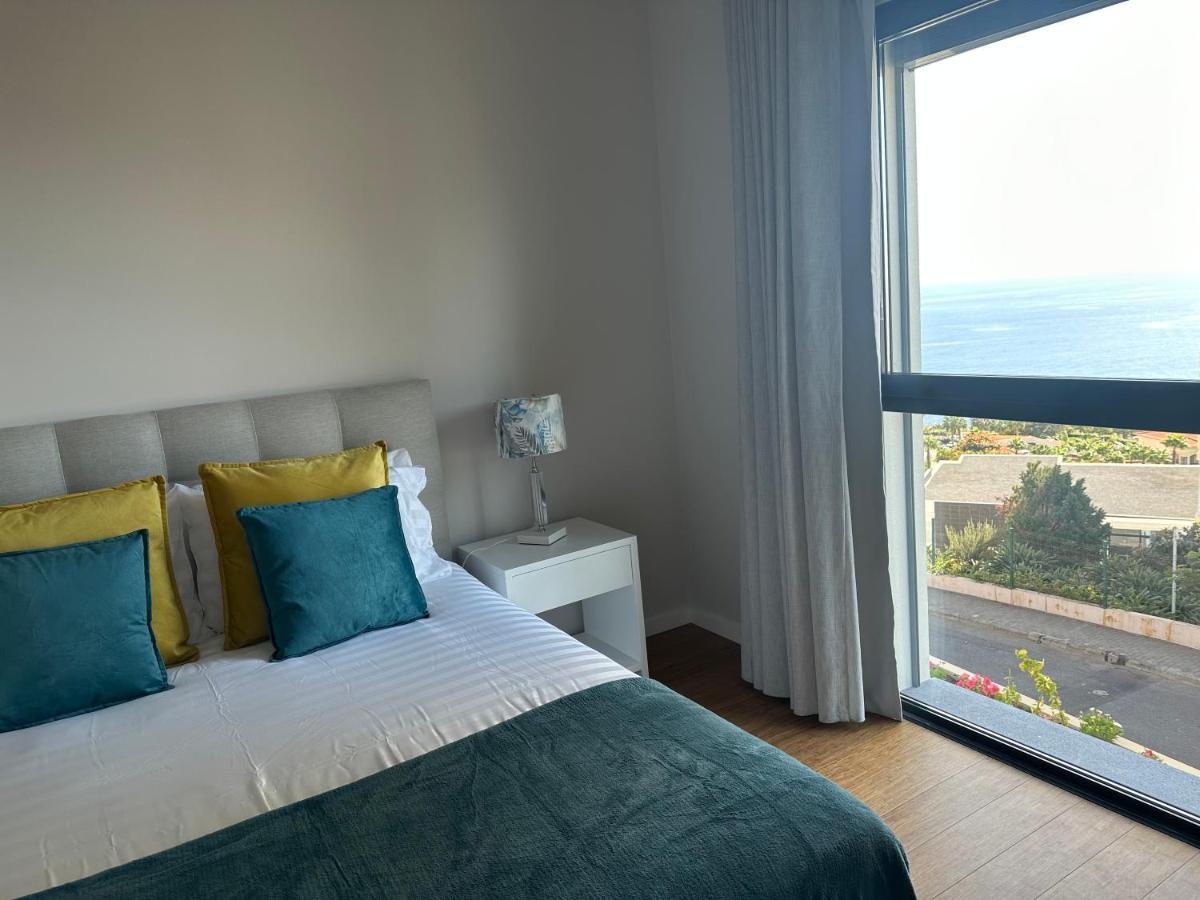 Ines Seaview Apartment فونشال المظهر الخارجي الصورة