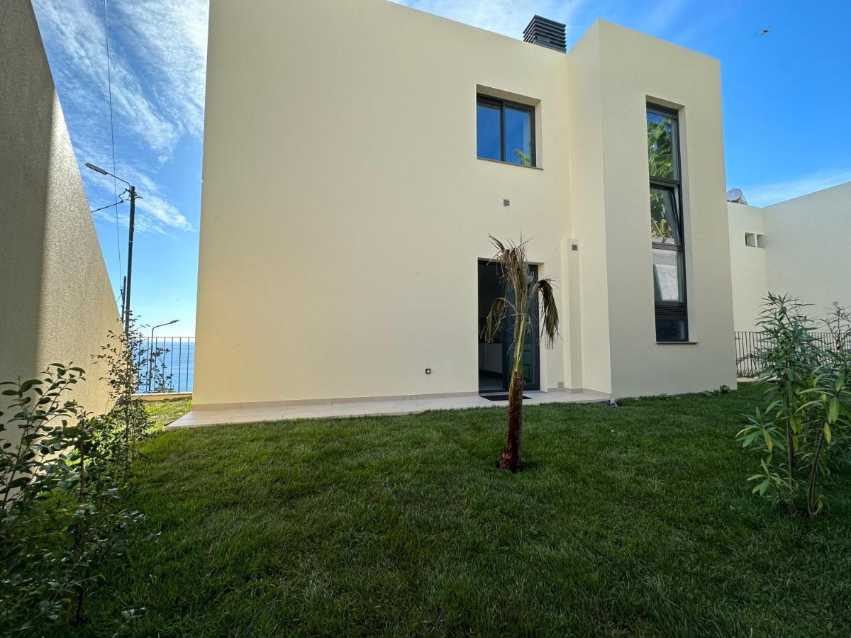 Ines Seaview Apartment فونشال المظهر الخارجي الصورة