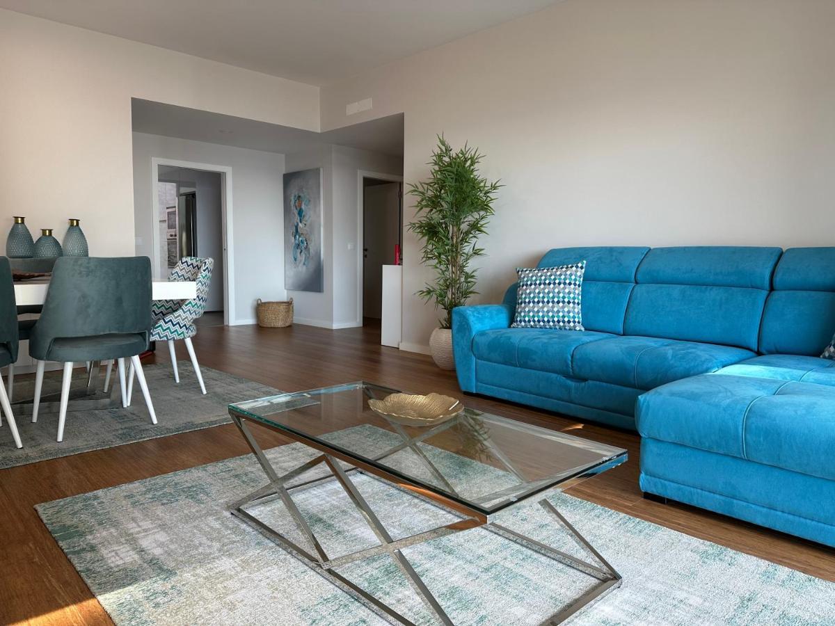 Ines Seaview Apartment فونشال المظهر الخارجي الصورة