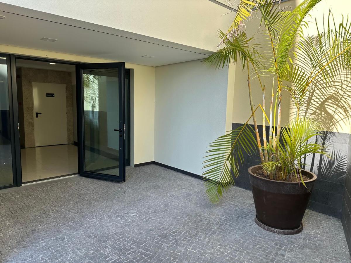 Ines Seaview Apartment فونشال المظهر الخارجي الصورة
