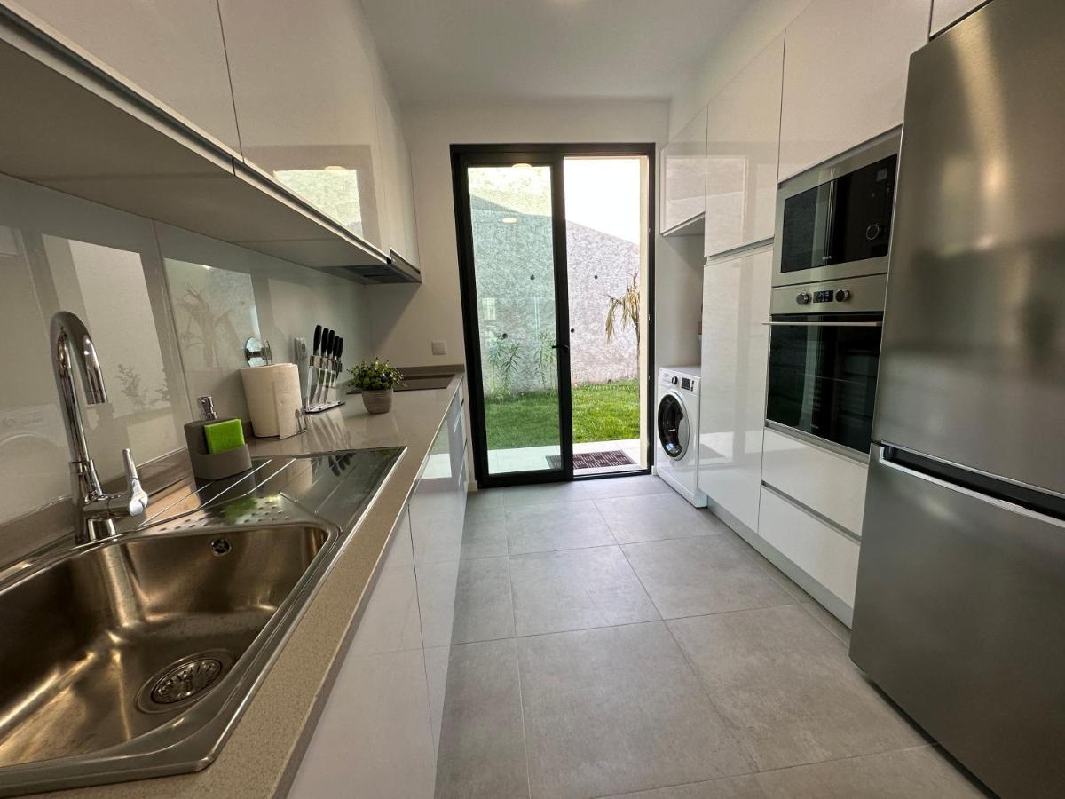 Ines Seaview Apartment فونشال المظهر الخارجي الصورة