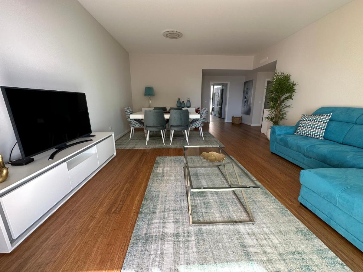 Ines Seaview Apartment فونشال المظهر الخارجي الصورة