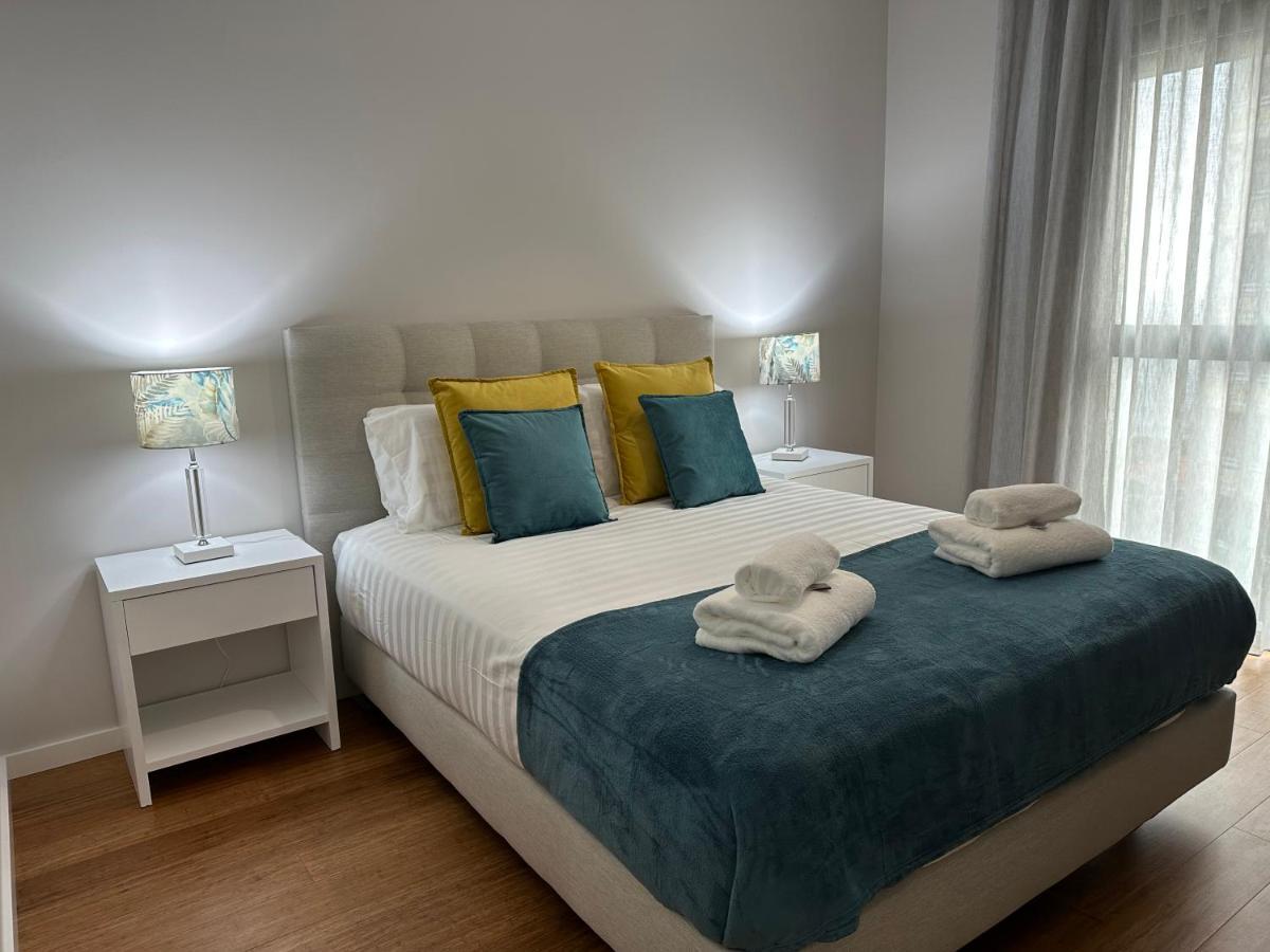 Ines Seaview Apartment فونشال المظهر الخارجي الصورة